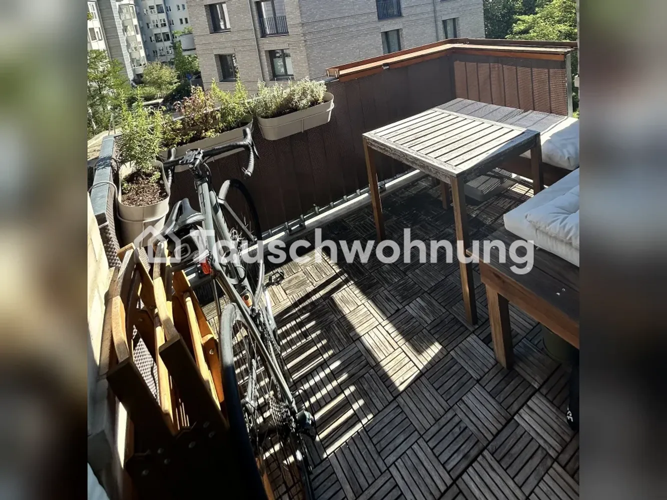 3 Zimmer Wohnung mit 70 m² in München – Bild 2
