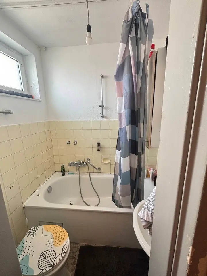 2 Zimmer Wohnung mit 45 m² in Darmstadt – Bild 6