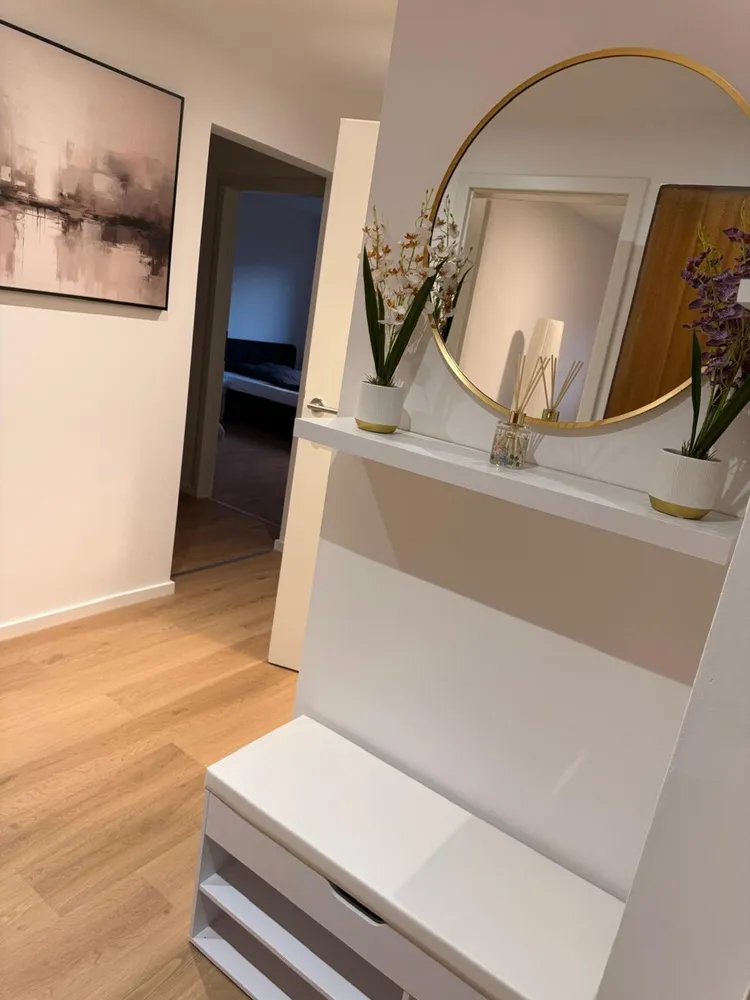 1 Zimmer Wohnung mit 15 m² in München – Bild 8