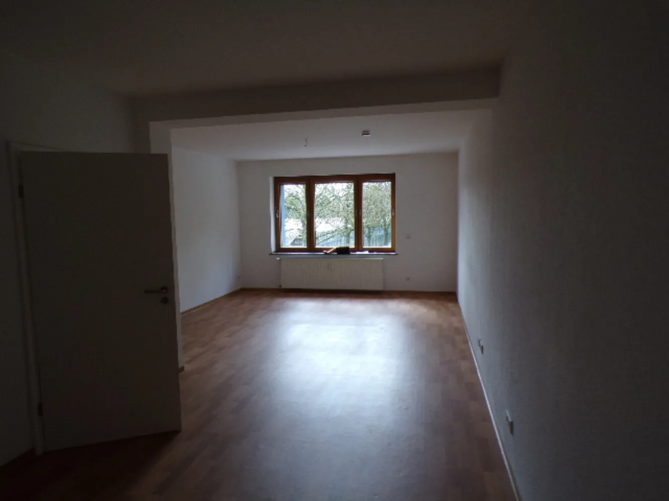4 Zimmer Wohnung mit 102 m² in Duisburg – Bild 2
