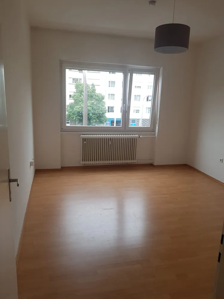 2 Zimmer Wohnung mit 42 m² in Mannheim – Bild 1