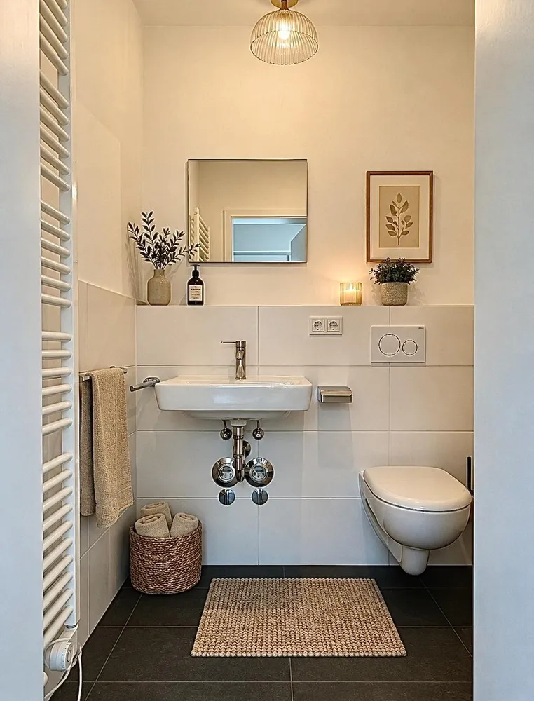 1 Zimmer Wohnung mit 34 m² in Berlin – Bild 11