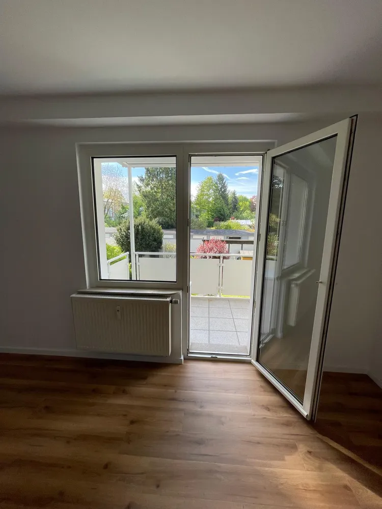 4 Zimmer Wohnung mit 77 m² in Mülheim an der Ruhr – Bild 1