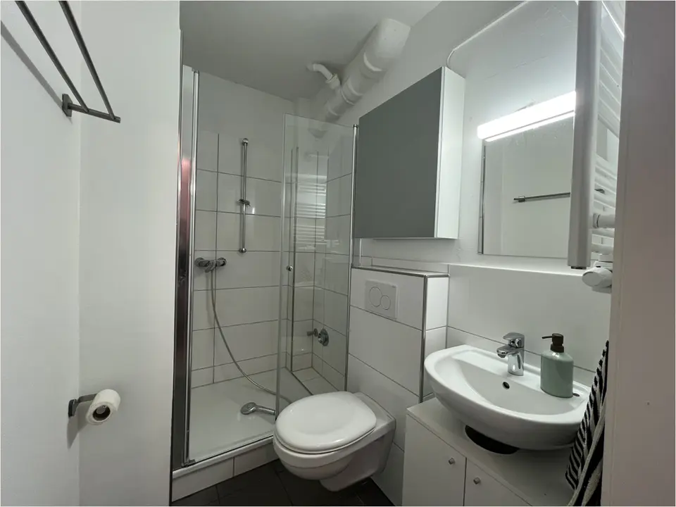 2 Zimmer Wohnung mit 65 m² in Aachen – Bild 5