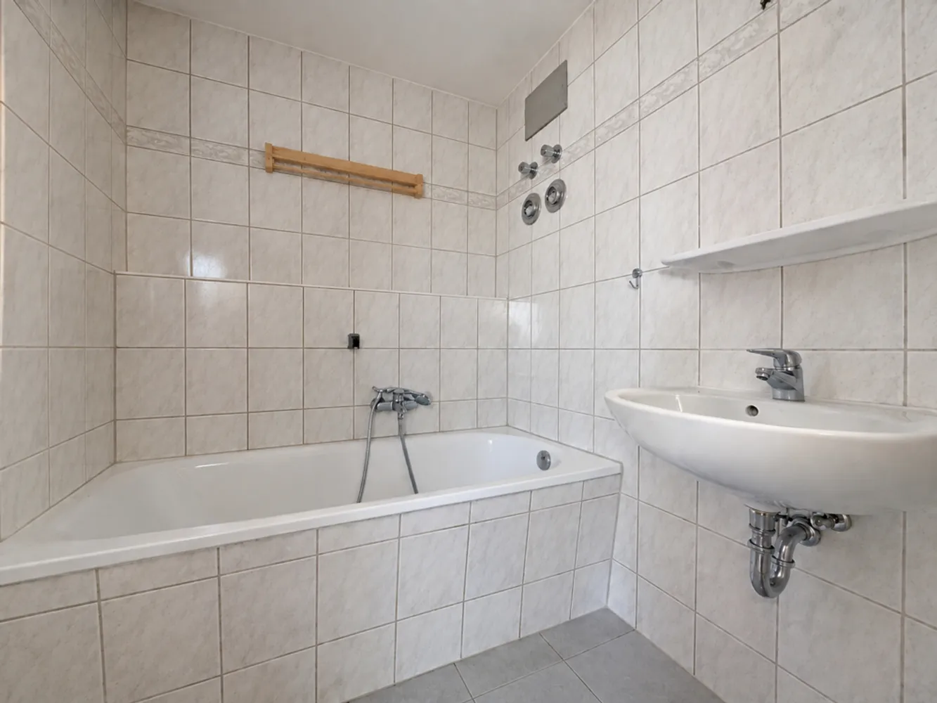 2 Zimmer Wohnung mit 42 m² in Chemnitz – Bild 4