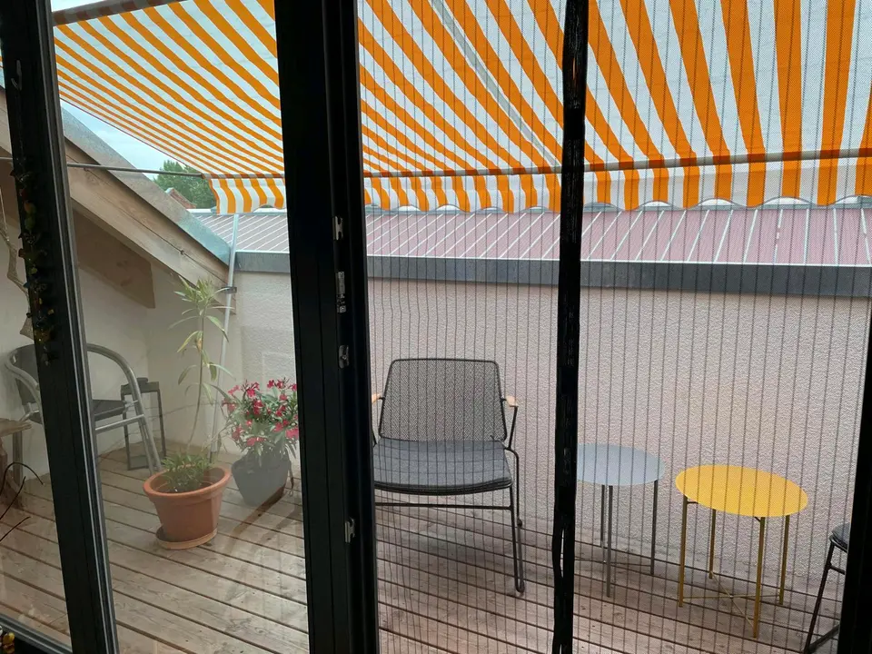 3 room apartment with 75 m² in Magdeburg – Photo 6