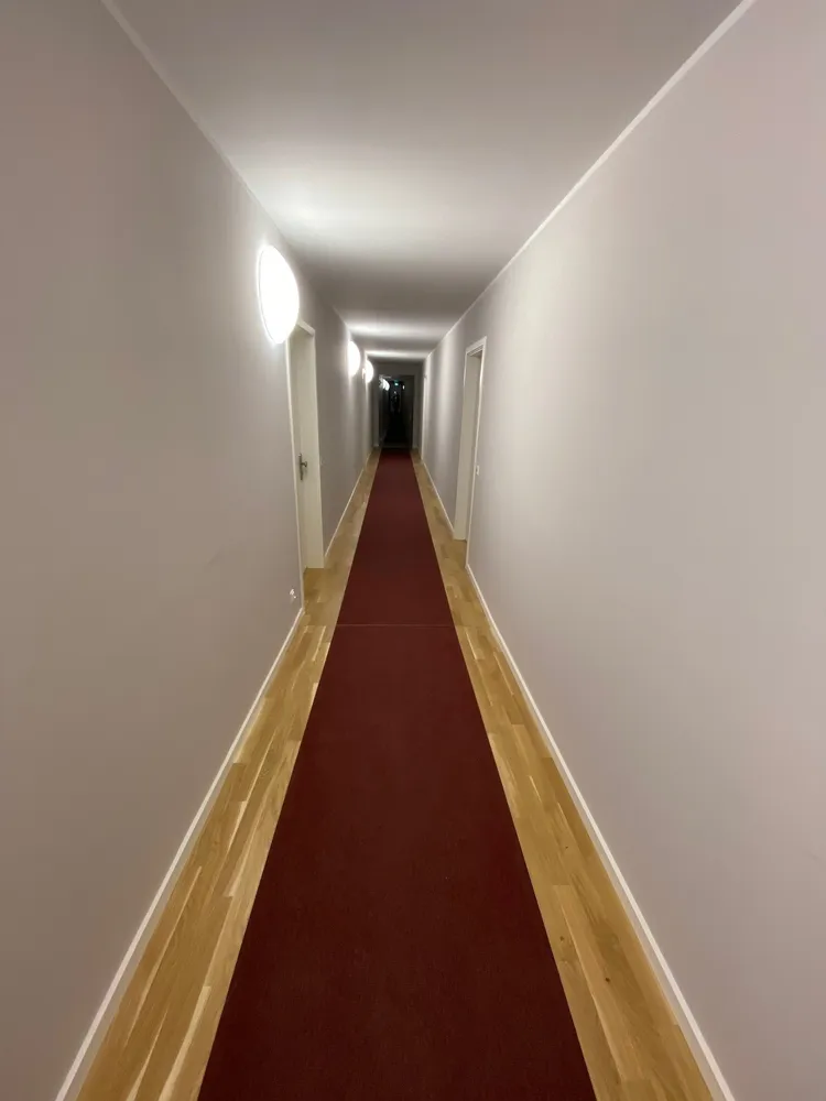 1 Zimmer Wohnung mit 24 m² in Berlin – Bild 11