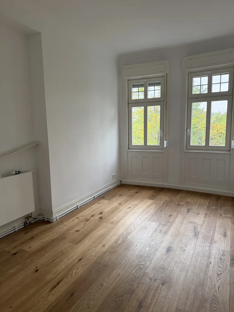 4 Zimmer Wohnung mit 90 m² in Stuttgart – Bild 3