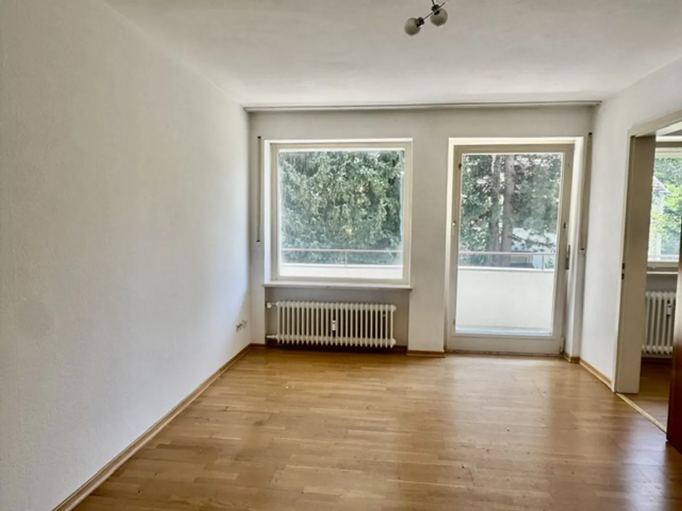2 Zimmer Wohnung mit 47 m² in München – Bild 1