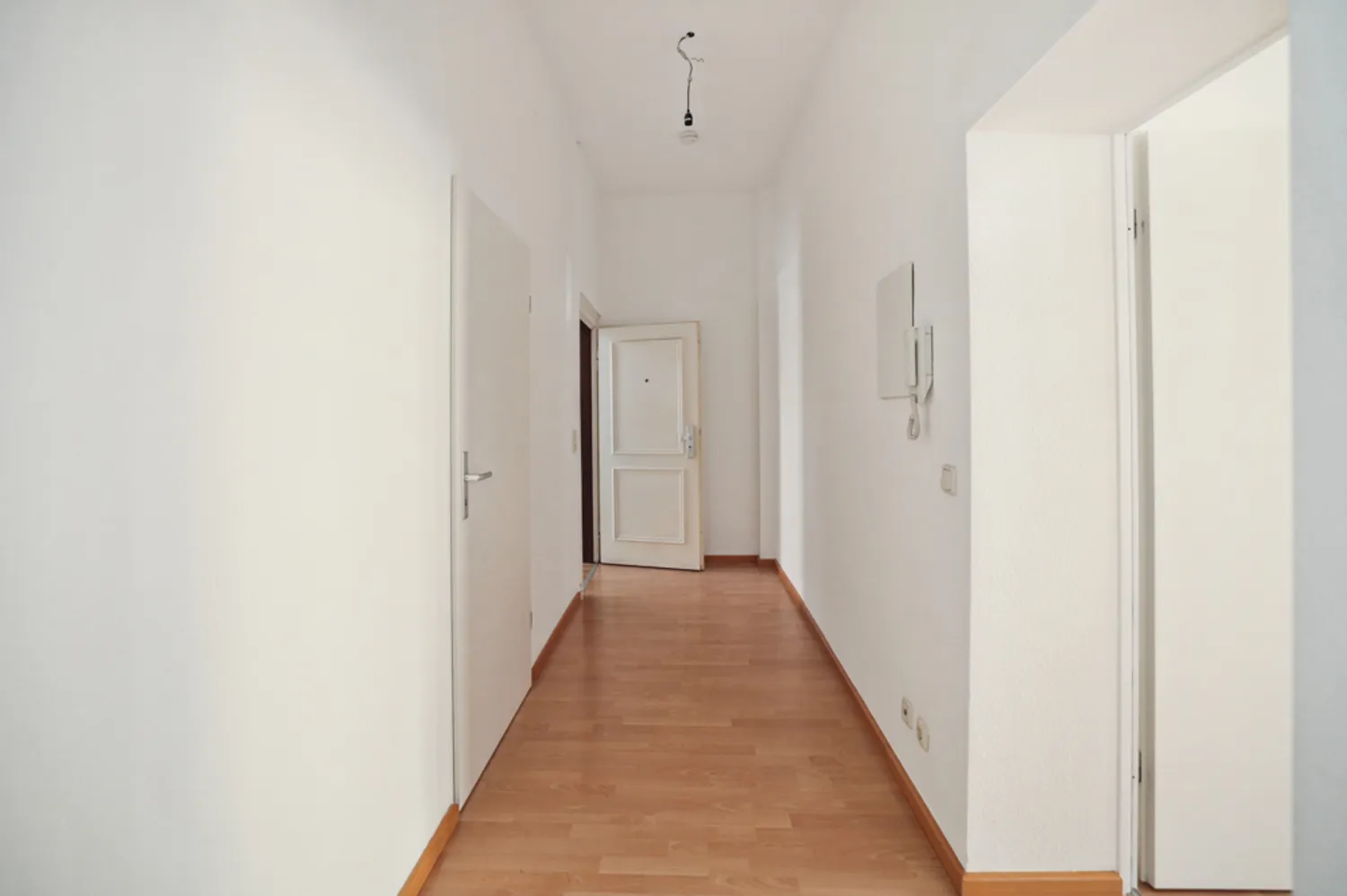 2 Zimmer Wohnung mit 50 m² in Frankfurt am Main – Bild 4