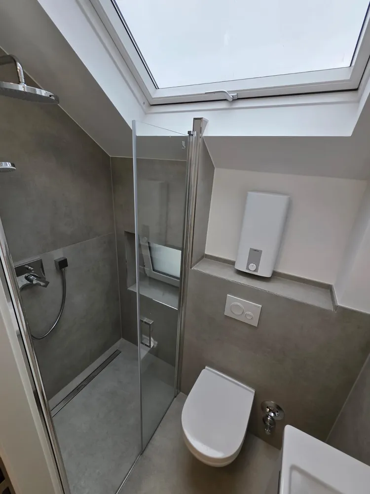3 Zimmer Wohnung mit 55 m² in Essen – Bild 4