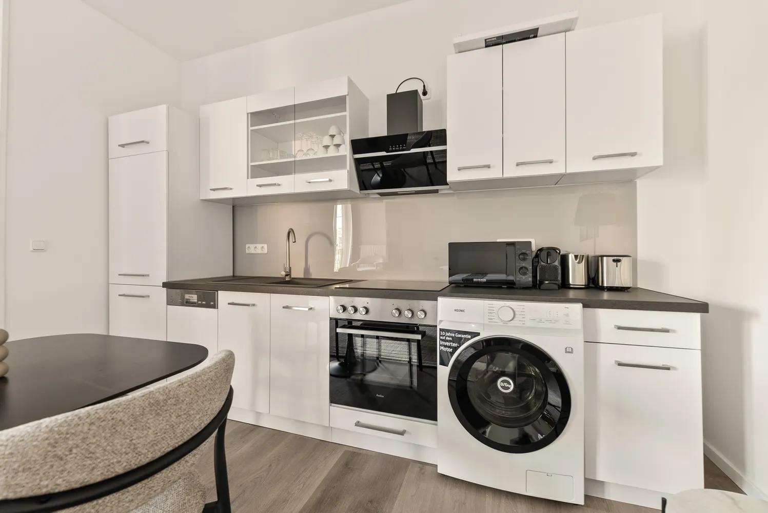 1 Zimmer Wohnung mit 42 m² in Berlin – Bild 11