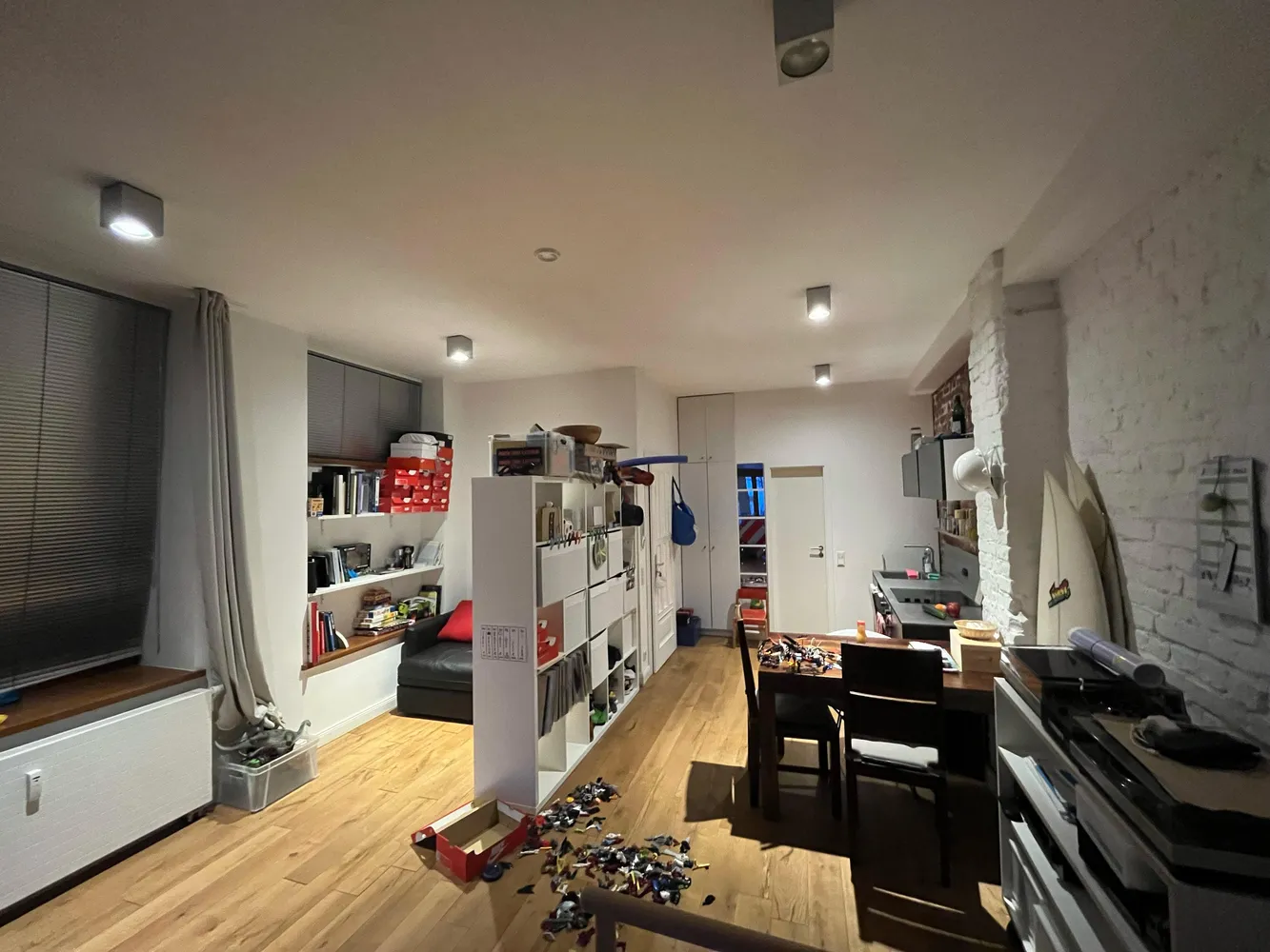 1 Zimmer Wohnung mit 40 m² in Köln – Bild 8
