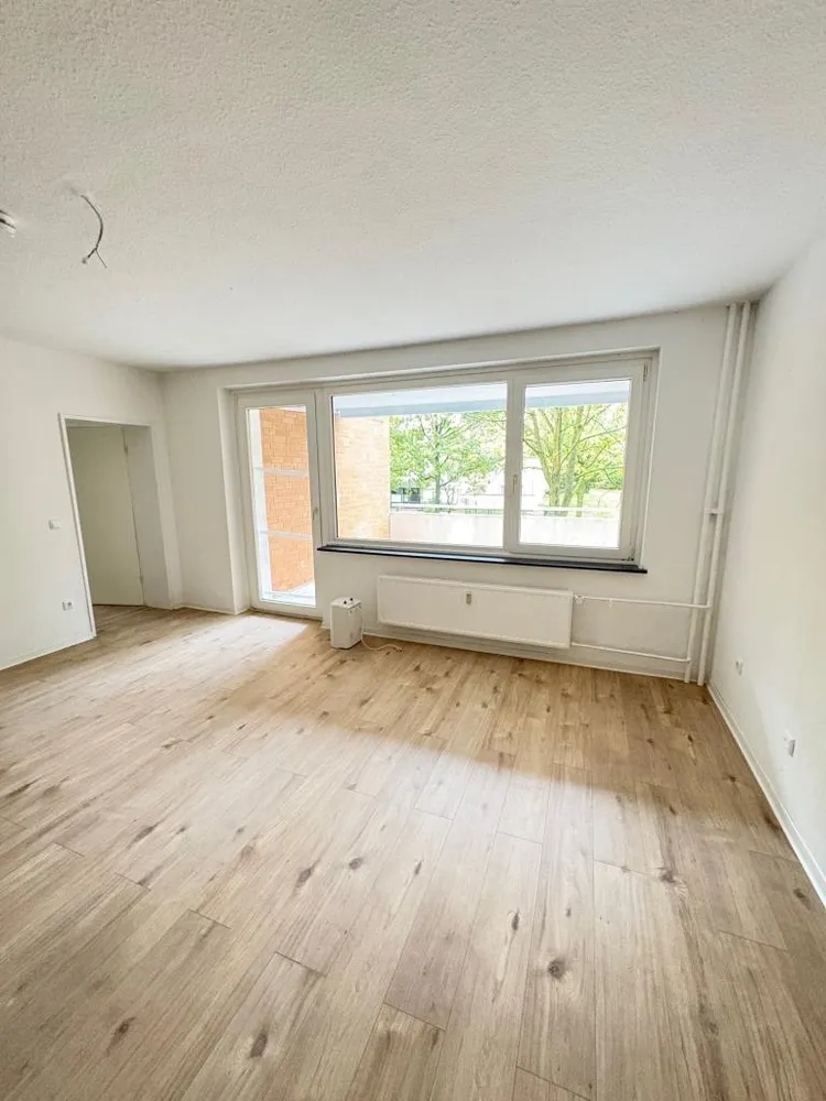 3 Zimmer Wohnung mit 79 m² in Hannover – Bild 1