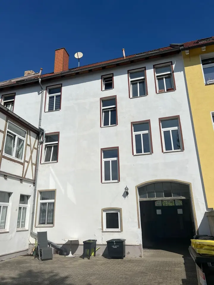 2 Zimmer Wohnung mit 63 m² in Quedlinburg – Bild 5