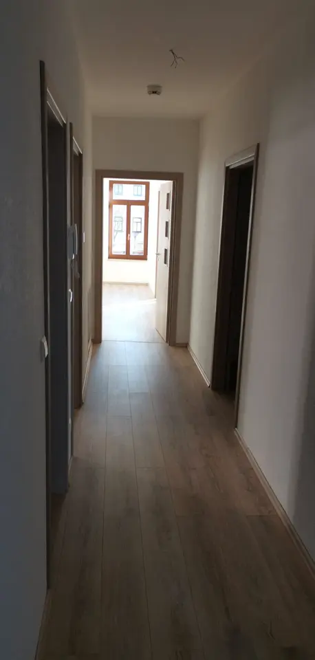 3 Zimmer Wohnung mit 103 m² in Mittweida – Bild 8
