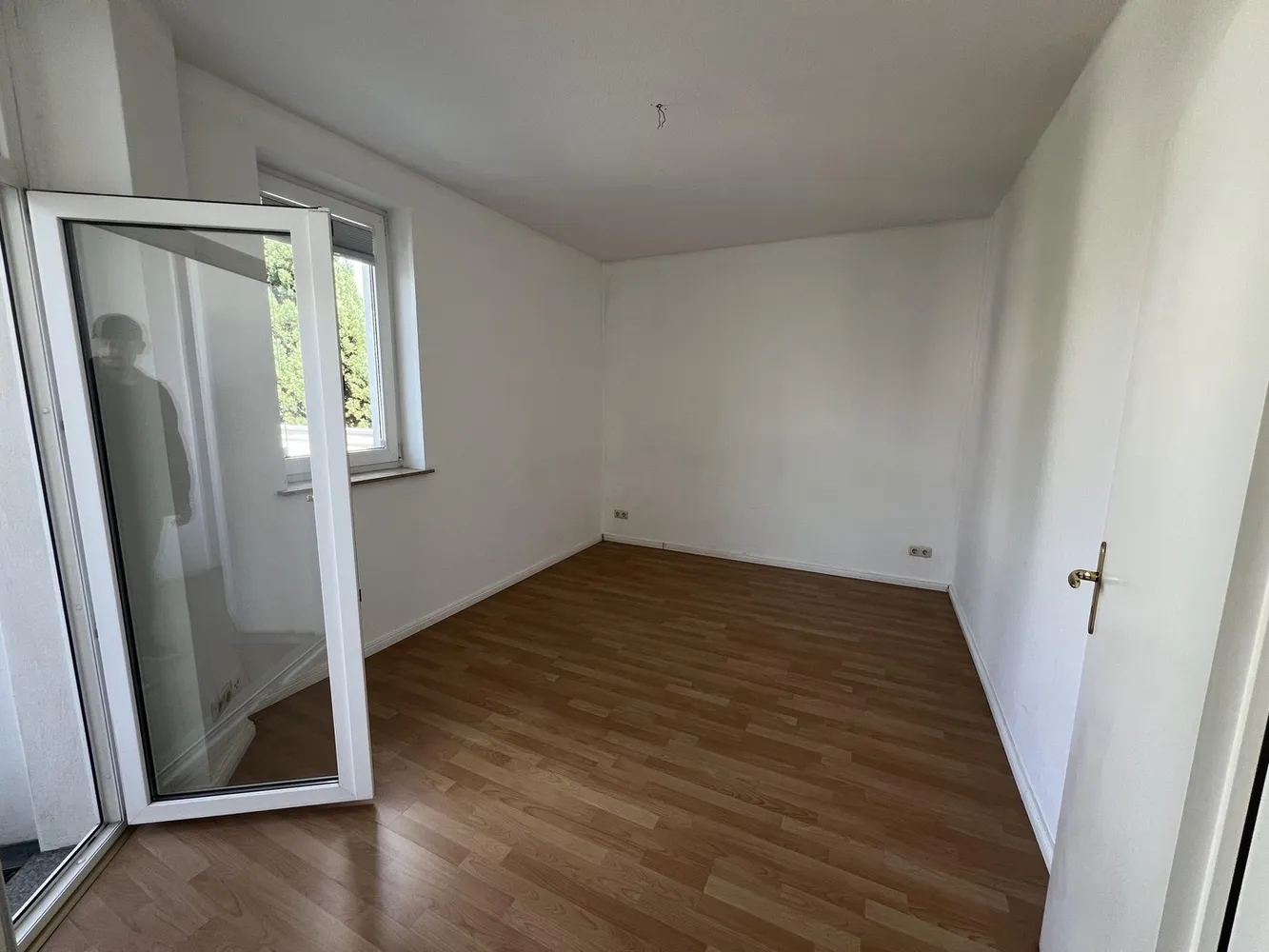 2 Zimmer Wohnung mit 49 m² in Magdeburg – Bild 3