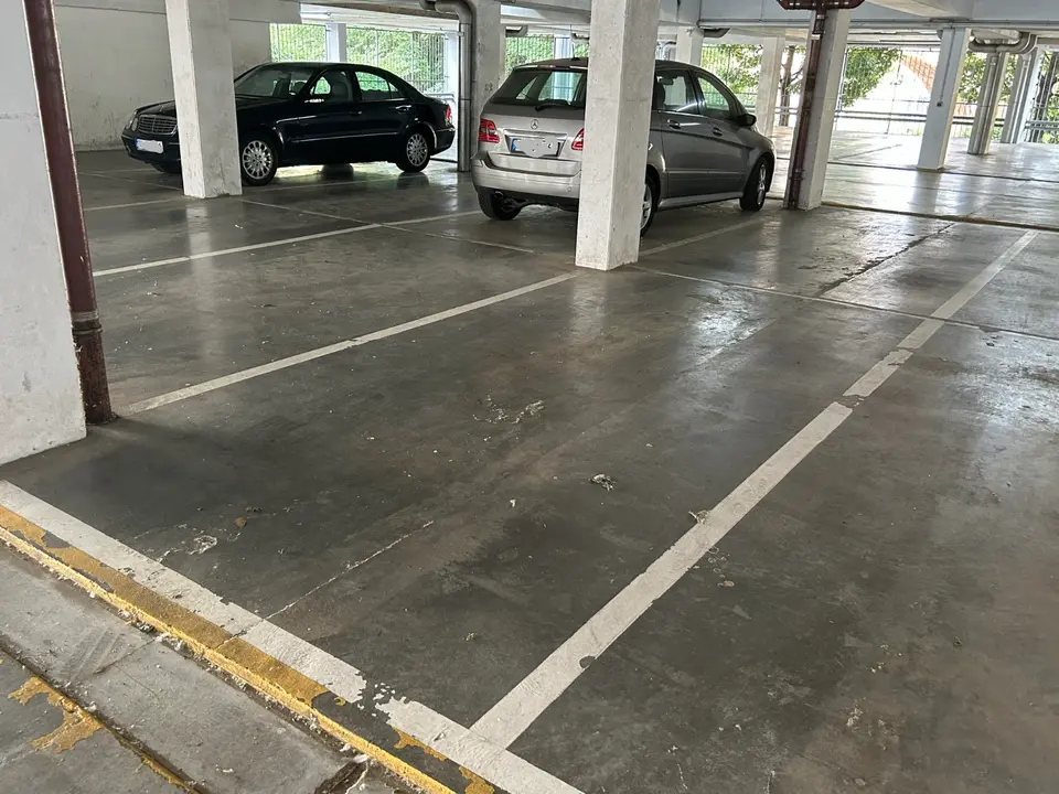 3 Zimmer Wohnung mit 68 m² in Saarbrücken – Bild 10