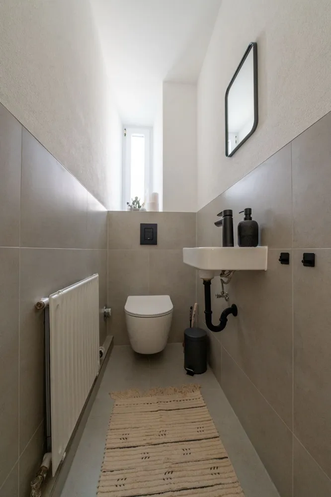 3 Zimmer Wohnung mit 77 m² in Heilbronn – Bild 8