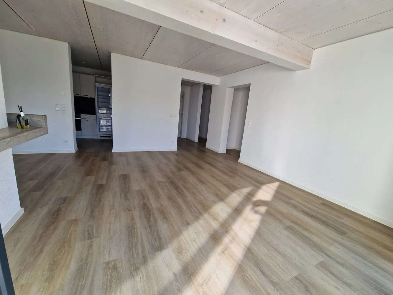 4 Zimmer Wohnung mit 115 m² in Crailsheim – Bild 2