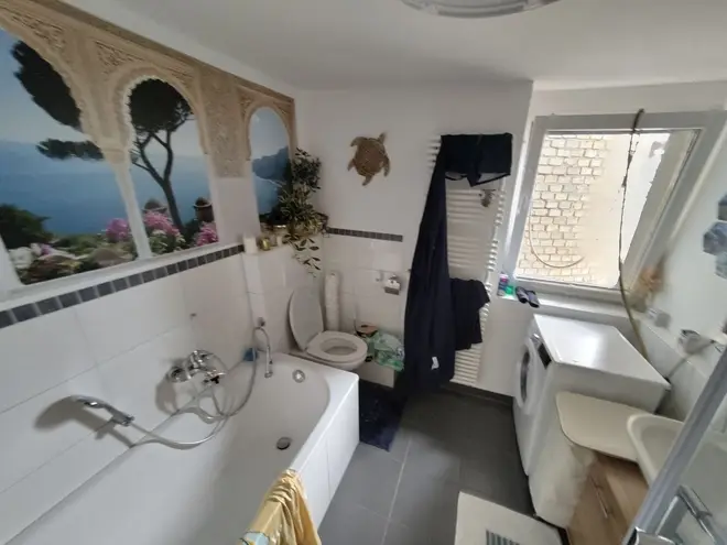 5 Zimmer Wohnung mit 125 m² in Mannheim – Bild 6