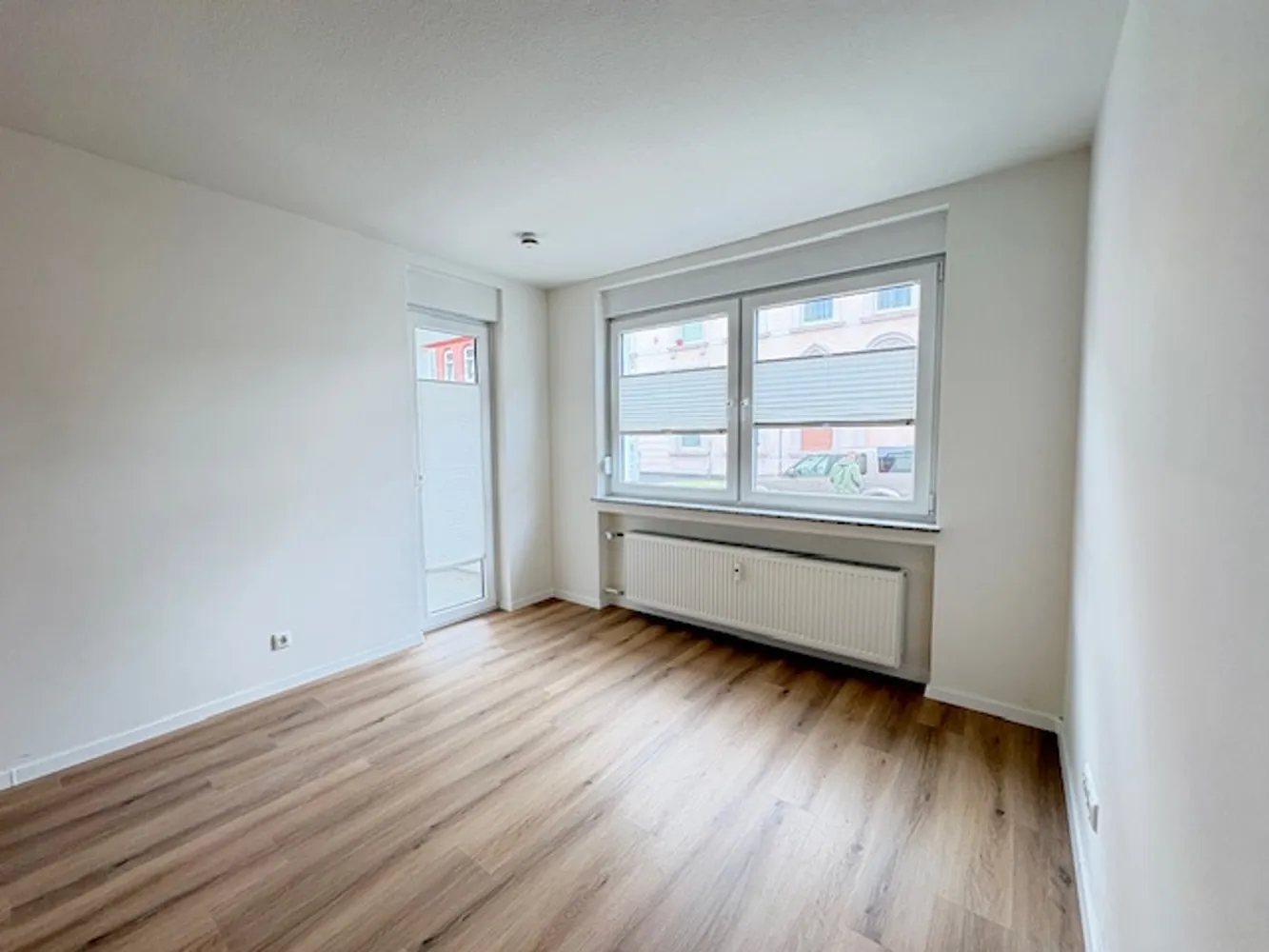 4 room apartment with 85 m² in Essen – Photo 3