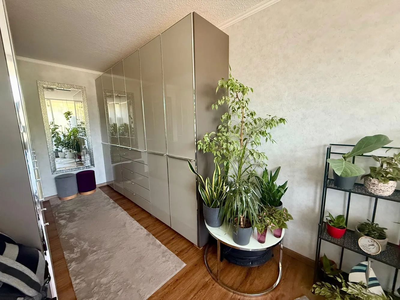 4 Zimmer Wohnung mit 100 m² in Kerpen – Bild 10