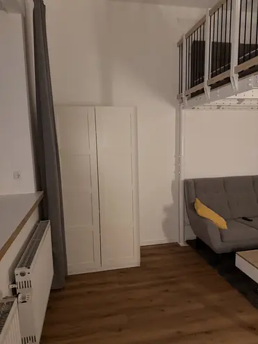 2 Zimmer Wohnung mit 54 m² in Frankfurt am Main – Bild 12