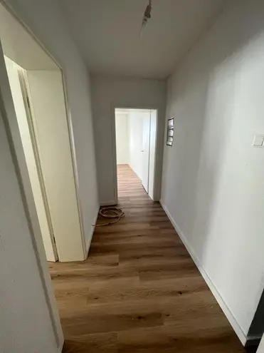 1 room apartment with 38 m² in Bielefeld – Photo 3
