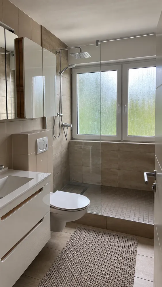 4 room apartment with 91 m² in Bielefeld – Photo 7