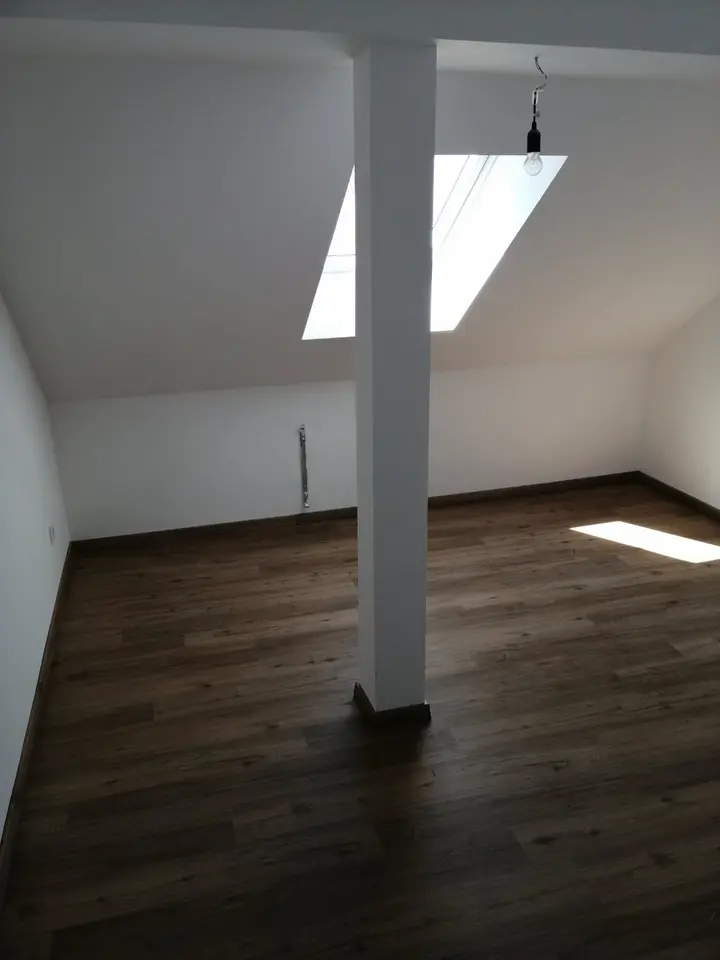4 Zimmer Wohnung mit 70 m² in Schwetzingen – Bild 3