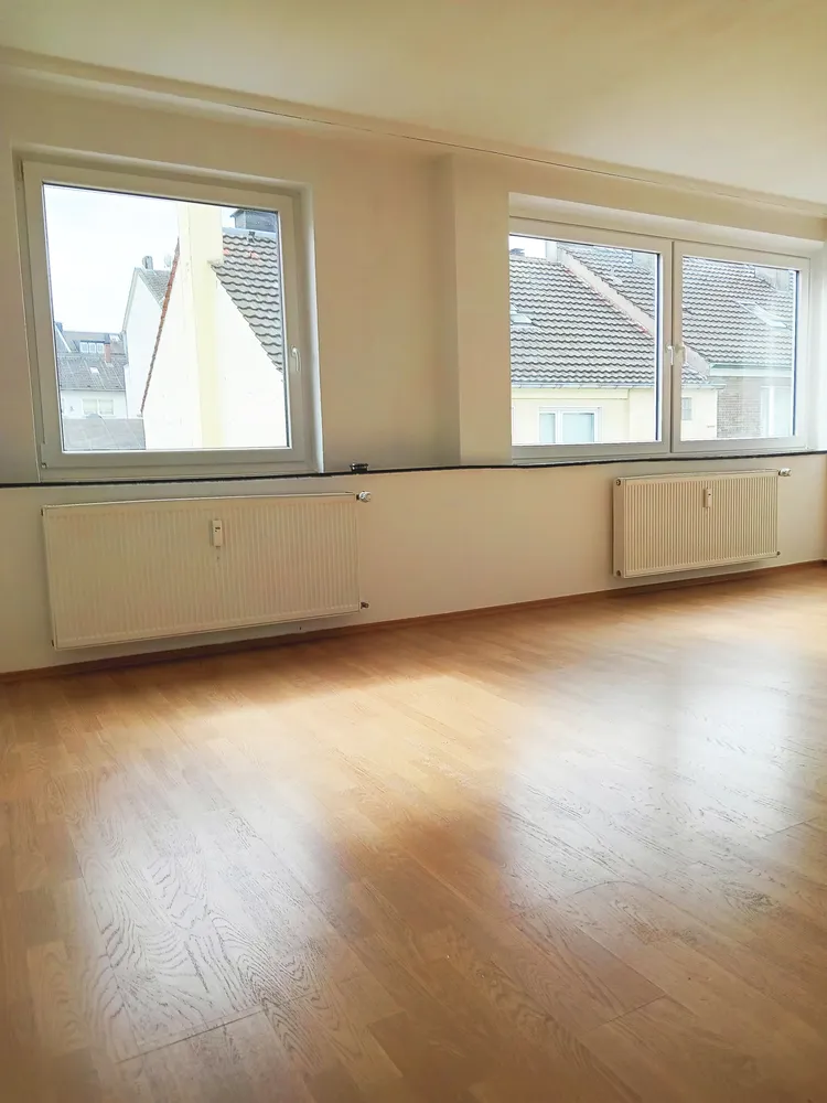 2 Zimmer Wohnung mit 58 m² in Wuppertal – Bild 2