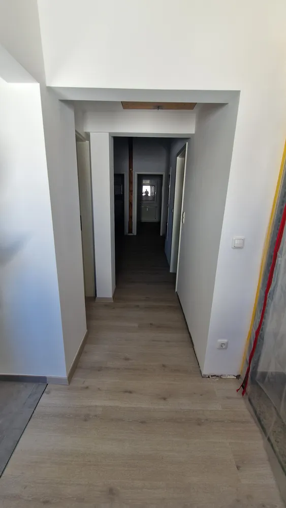 3 room apartment with 65 m² in Frankfurt am Main – Photo 2