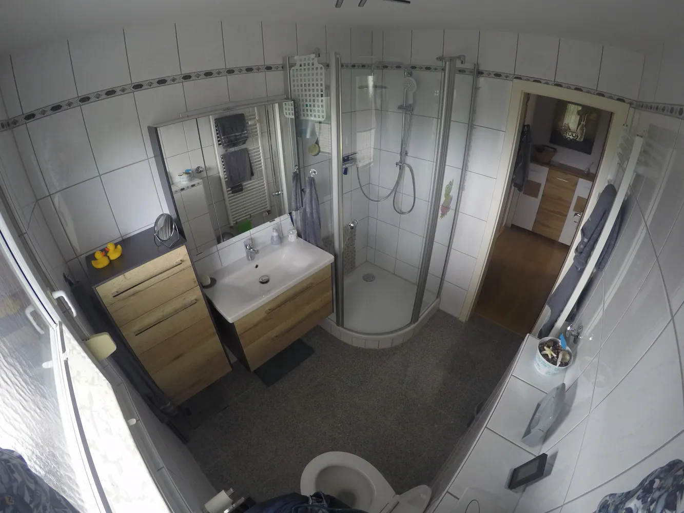 3 Zimmer Wohnung mit 78 m² in Oberhausen – Bild 8