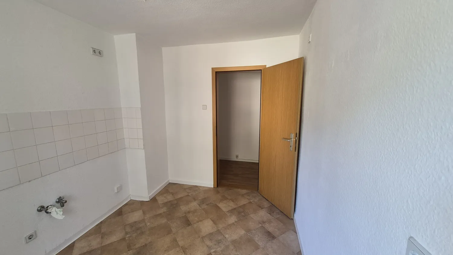 2 Zimmer Wohnung mit 53 m² in Chemnitz – Bild 8