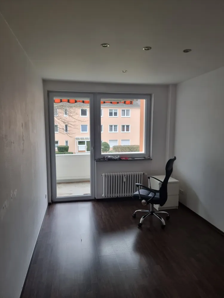 4 room apartment with 86 m² in Bonn – Photo 8