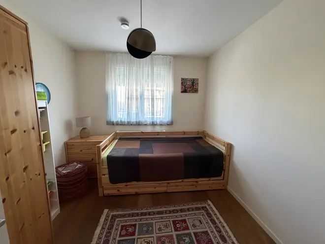 4 Zimmer Wohnung mit 137 m² in Nürnberg – Bild 10