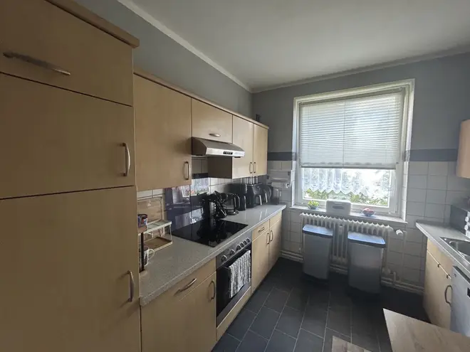 3 Zimmer Wohnung mit 58 m² in Lübeck – Bild 5