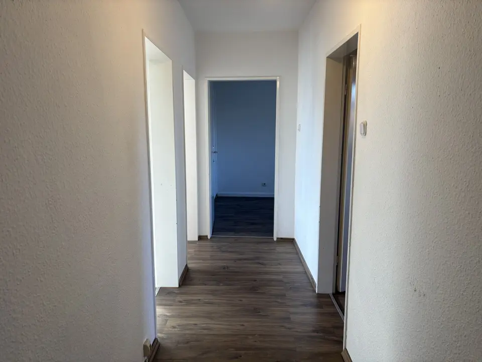3 Zimmer Wohnung mit 67 m² in Wilhelmshaven – Bild 5