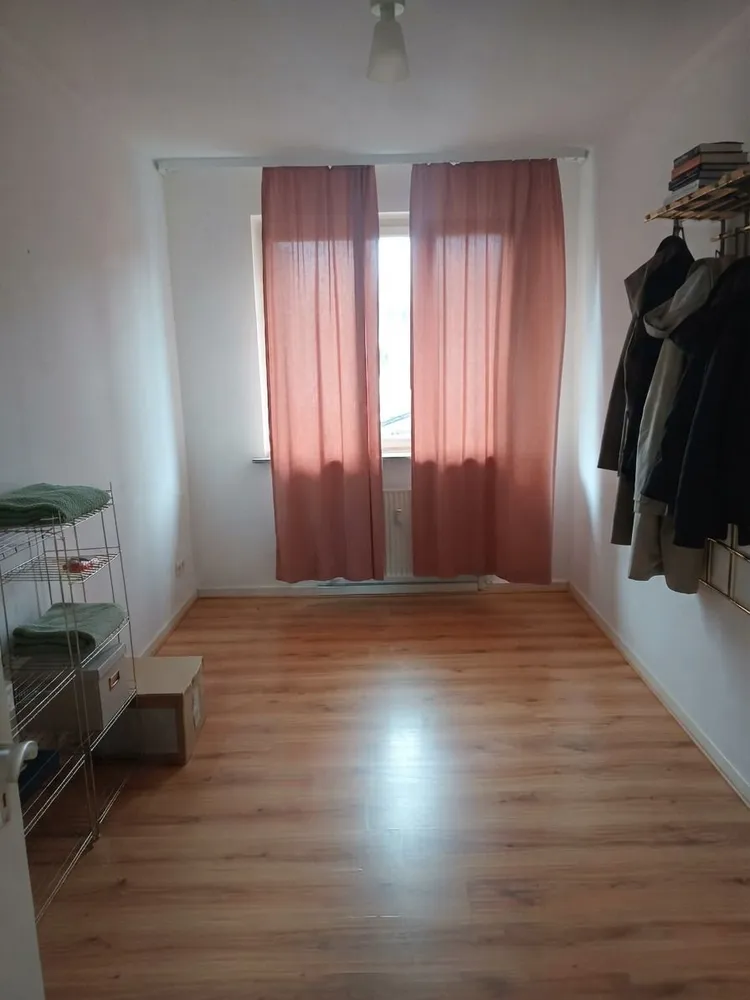 4 room apartment with 58 m² in Herten – Photo 4