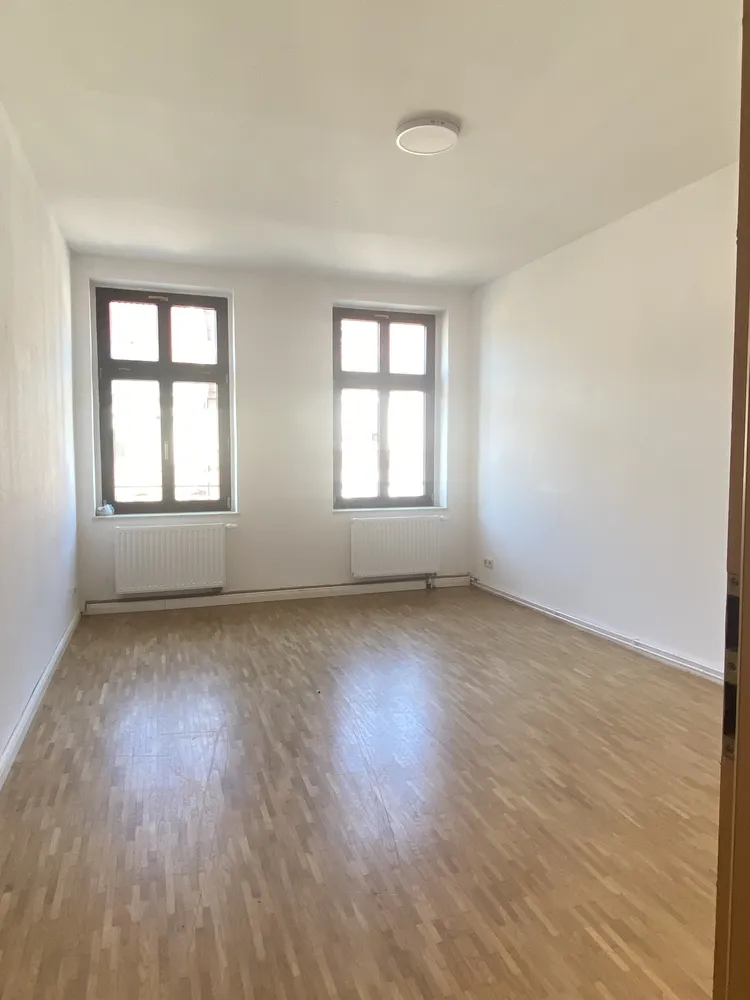 3 room apartment with 74 m² in Leipzig – Photo 5