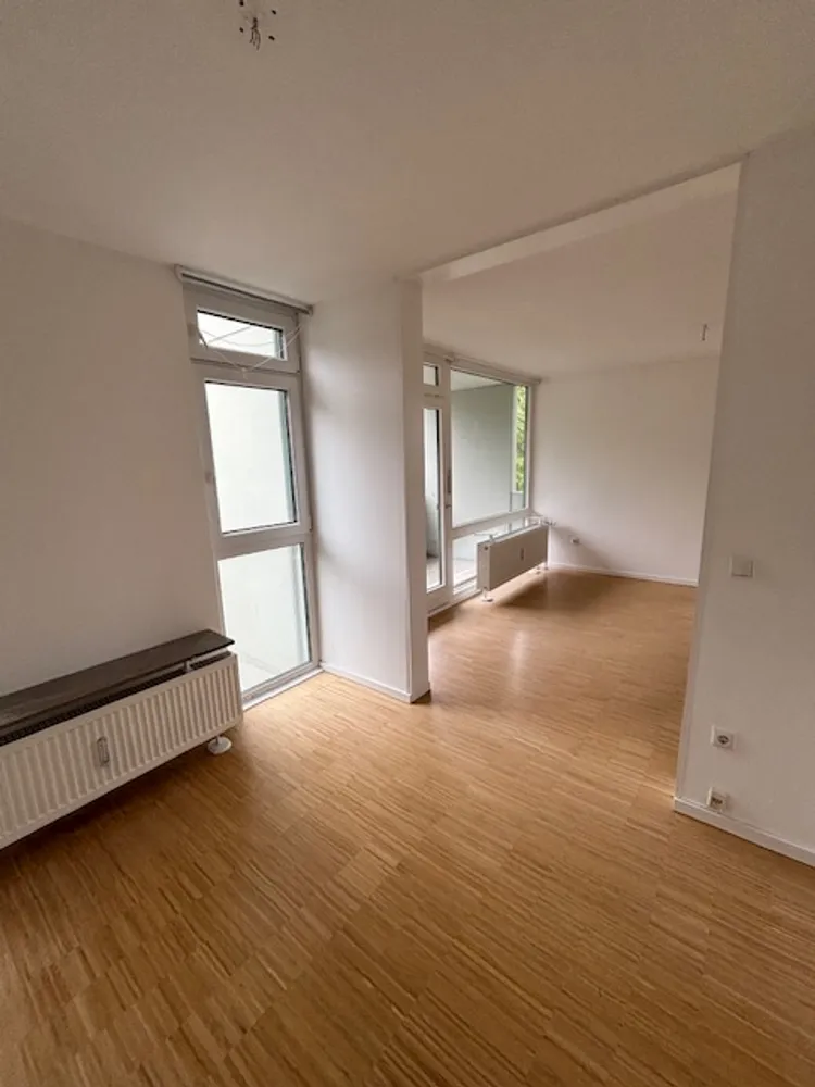 2 Zimmer Wohnung mit 38 m² in München – Bild 1