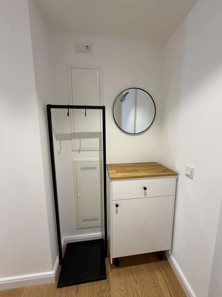 1 Zimmer Wohnung mit 46 m² in München – Bild 12