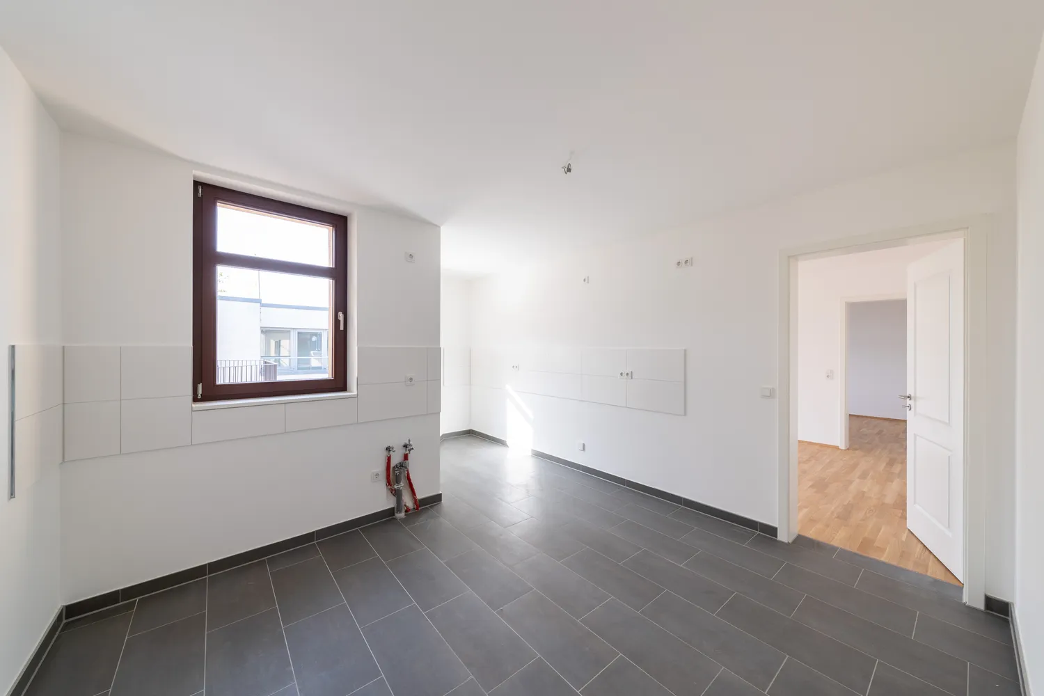 4 Zimmer Wohnung mit 117 m² in Crimmitschau – Bild 4