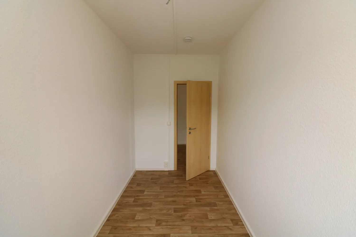 3 Zimmer Wohnung mit 55 m² in Freiberg – Bild 2