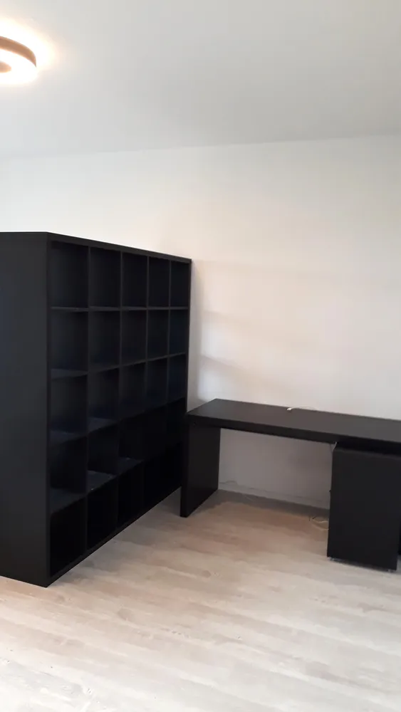 1 Zimmer Wohnung mit 40 m² in Berlin – Bild 9