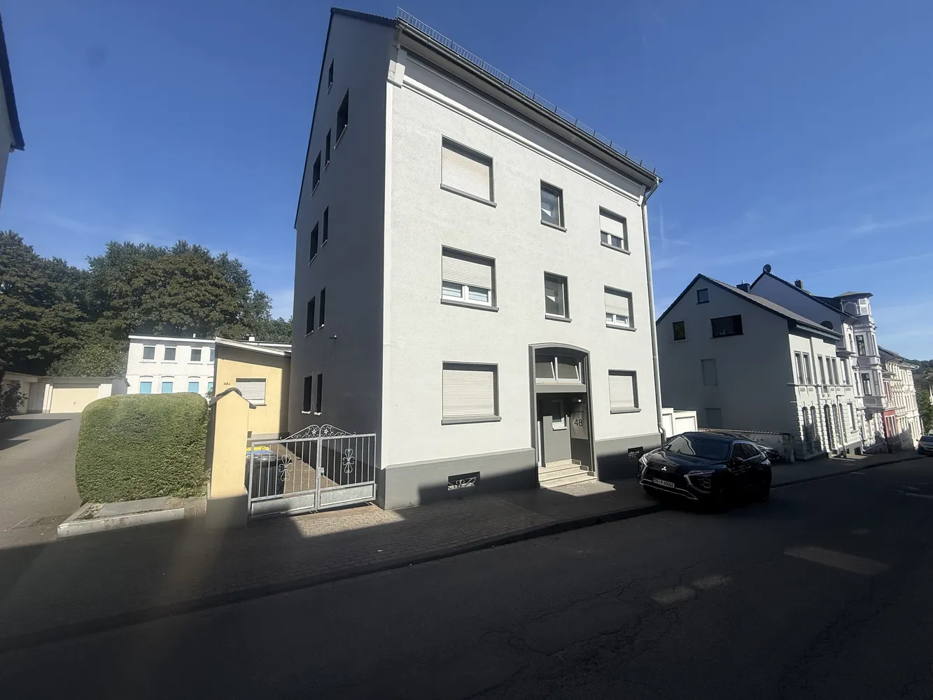 3 Zimmer Wohnung mit 87 m² in Solingen – Bild 2