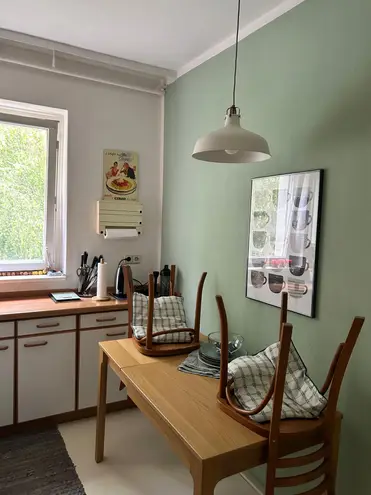 2 Zimmer Wohnung mit 58 m² in Berlin – Bild 4