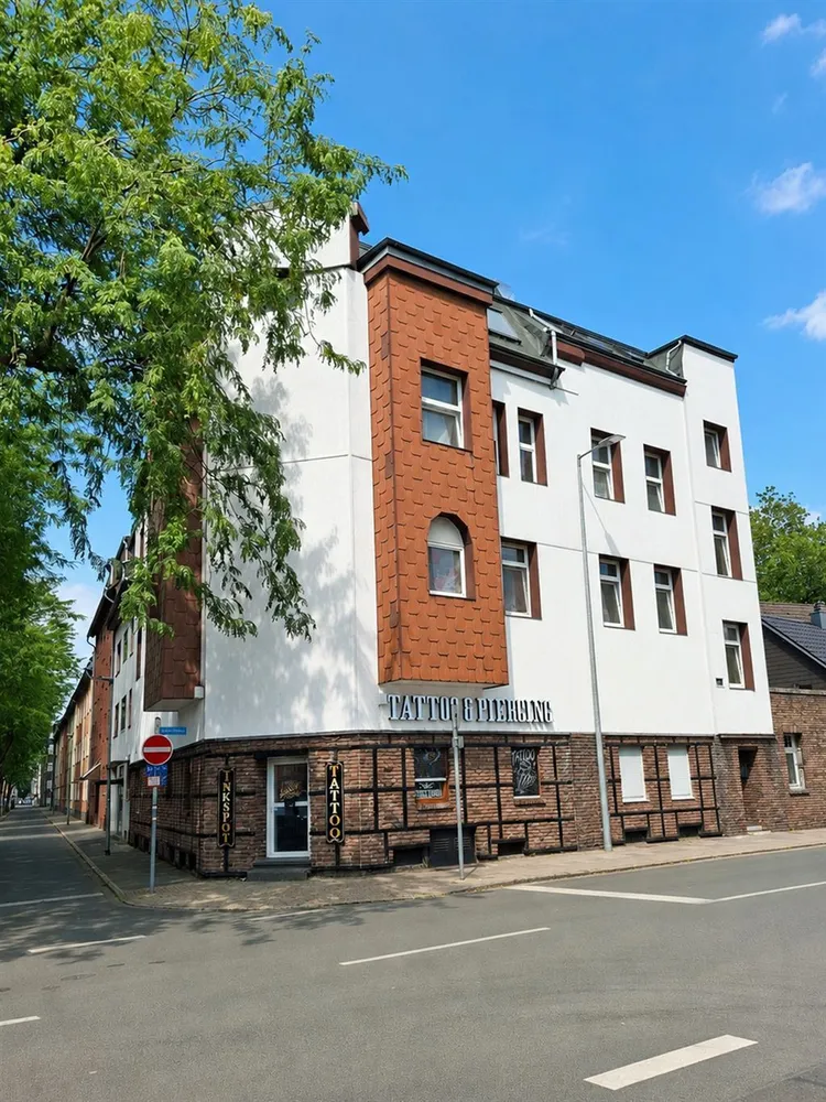 2 Zimmer Wohnung mit 55 m² in Oberhausen – Bild 1