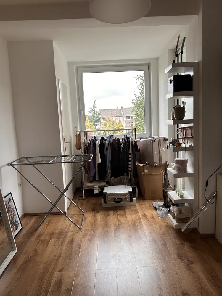 WG-Zimmer mit 18 m² in Bielefeld – Bild 2